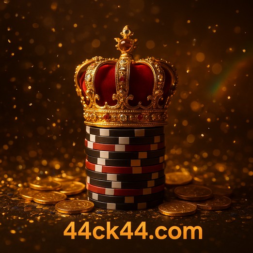 ck44 শুক্রবার রিলোড বোনাস